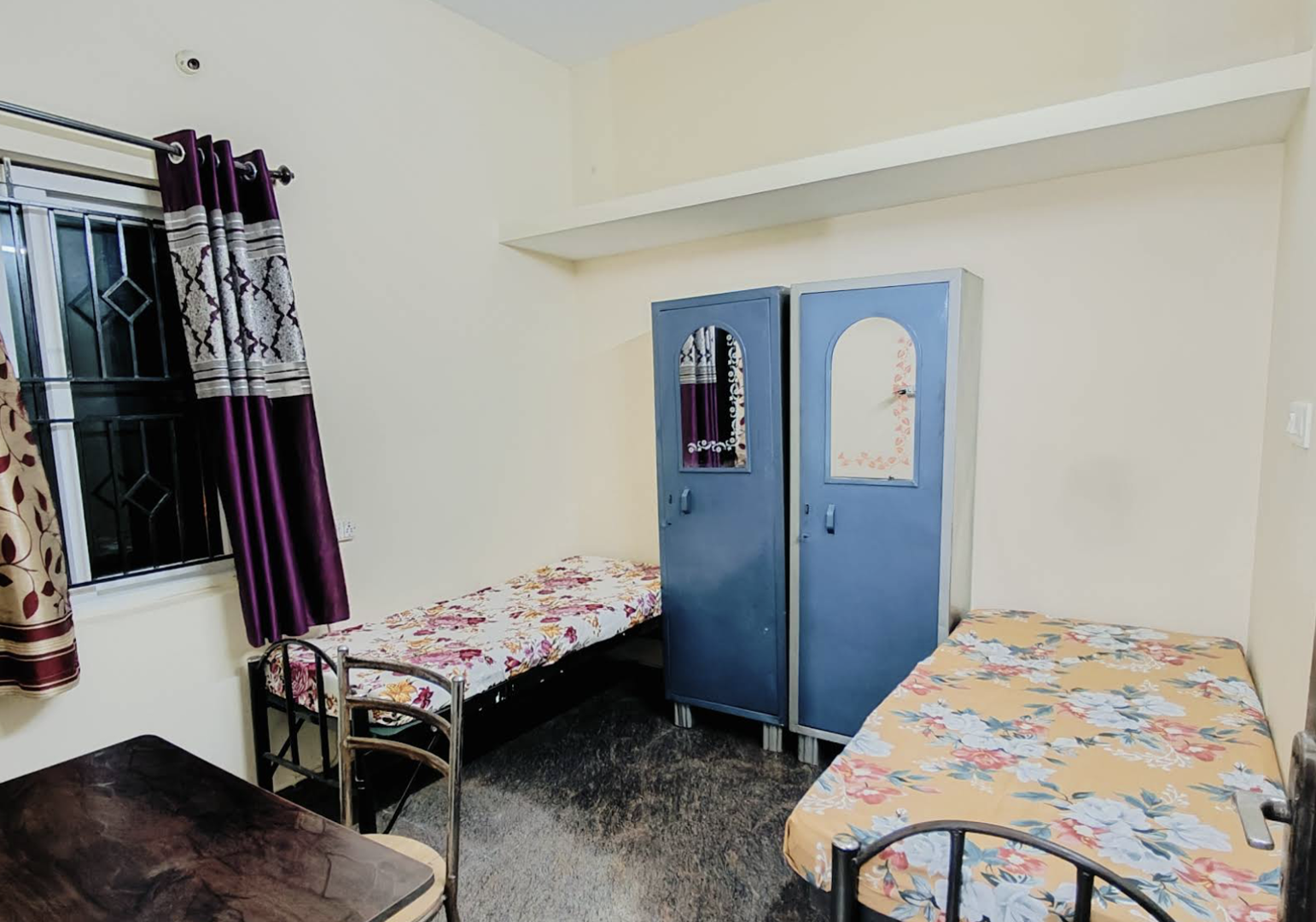 Sattvam royal PG for gents — PG in BEML Layout Mailasandra, Bangalore