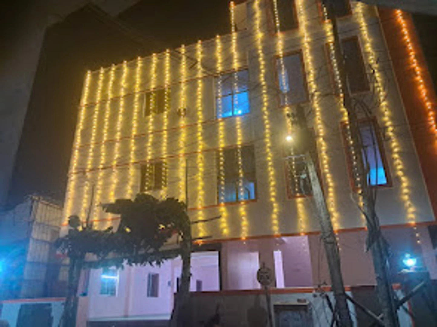 Annapoorna ladies PG — PG in Medavakkam, Chennai
