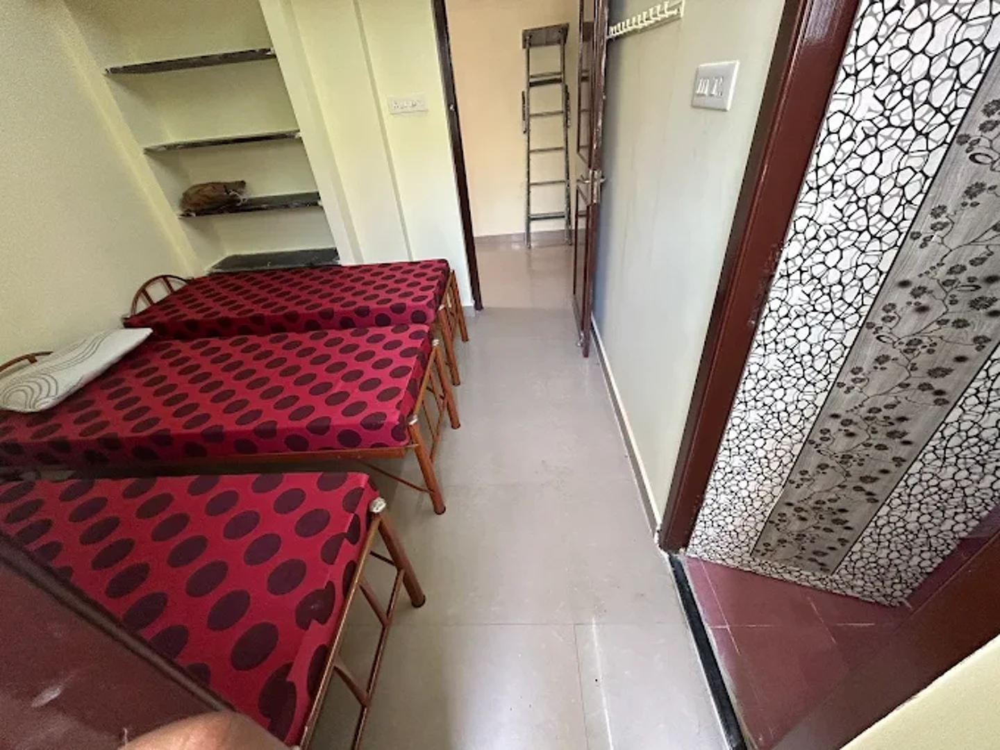Sri vijaya Ladies Pg hostel — PG accommodation in Sholinganallur,, Chenna