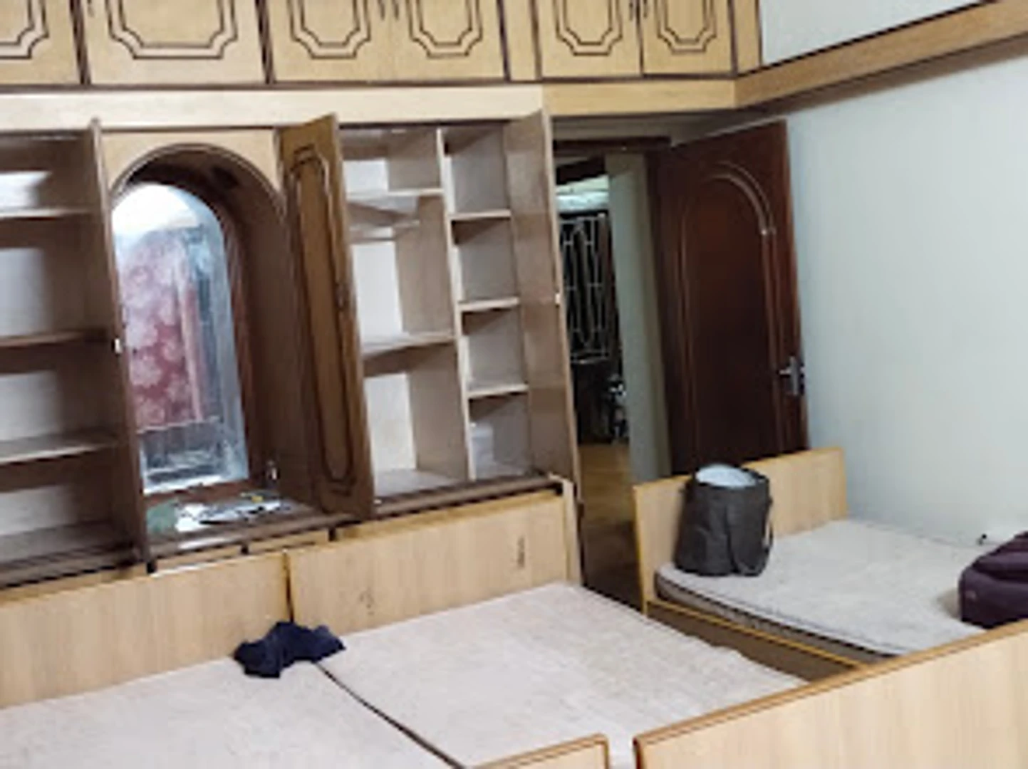 Sri Sai Kanaga Durga Women’s Hostel – Padi — PG in Padi, Chennai
