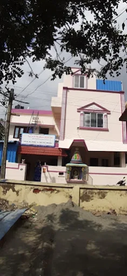 Sai Atcharaa Hostel — PG accommodation in Perungalathur, Chennai
