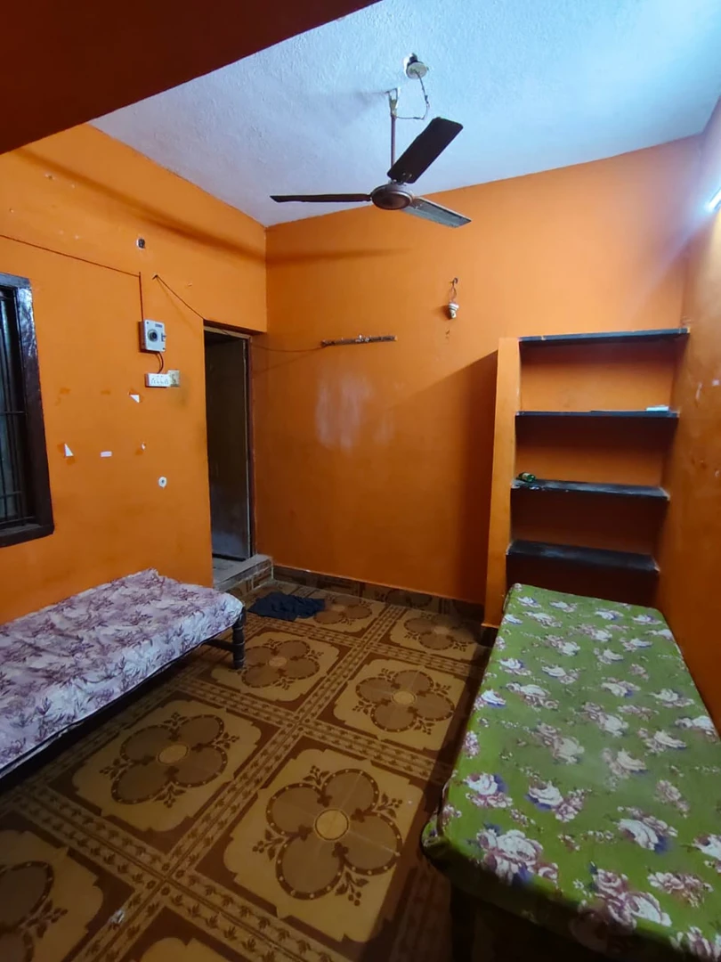 Emy Paying Guest- Anna street, Thiruvanmiyur — PG accommodation in Thiruvanmiyur, Chennai