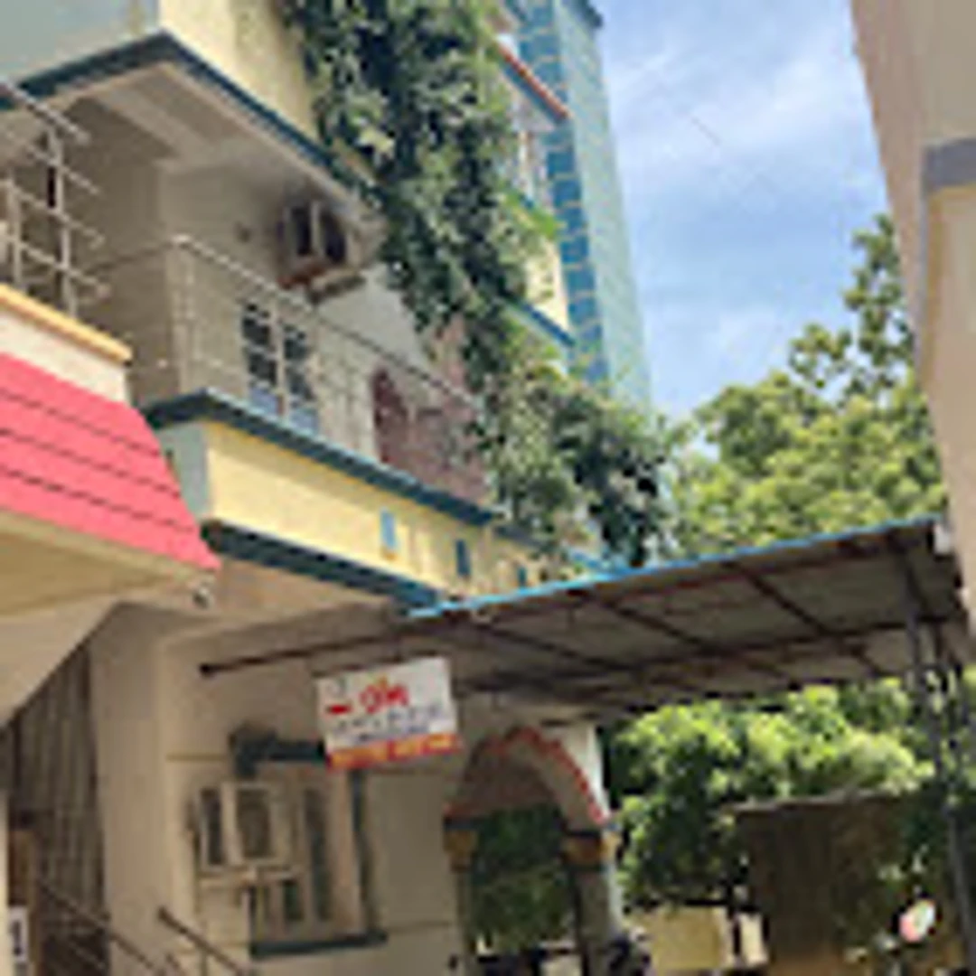 OM GENTS PG: — PG accommodation in thoraipakkam, chennai