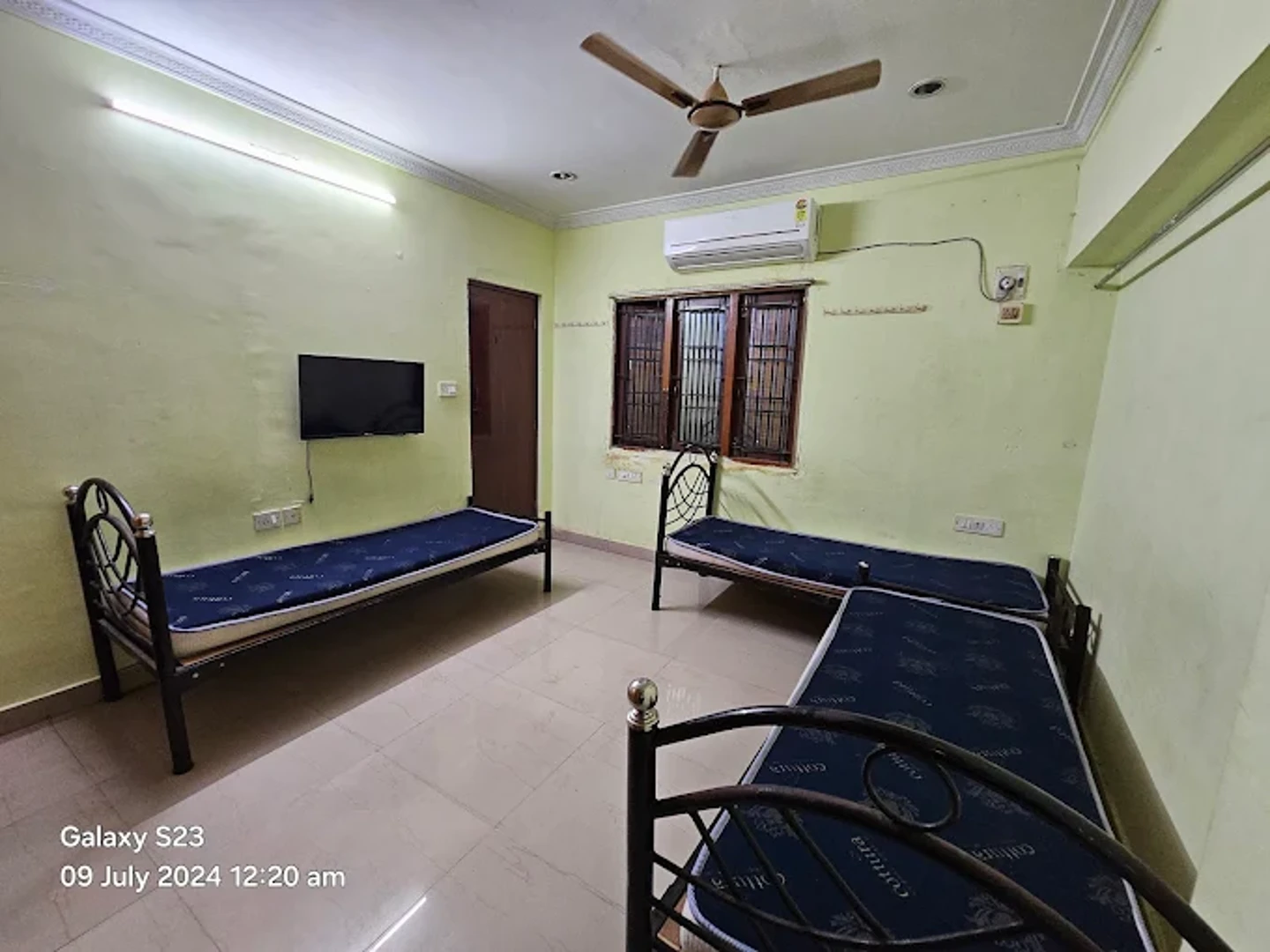 Femina Men's Hostel — PG in Nungambakkam, Chennai