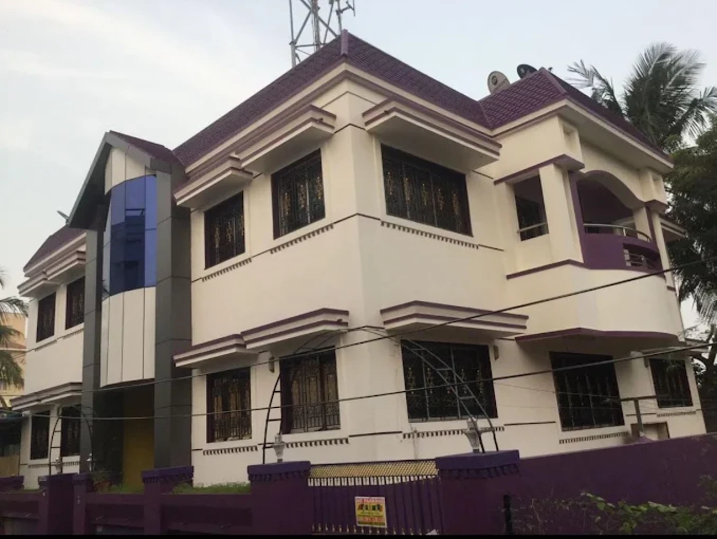 RAINBOW WOMEN HOSTEL & PG MEDAVAKKAM — PG accommodation in MEDAVAKKAM, Chennai