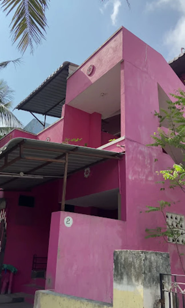 Jo mens PG — PG accommodation in sholinganallur, chennai