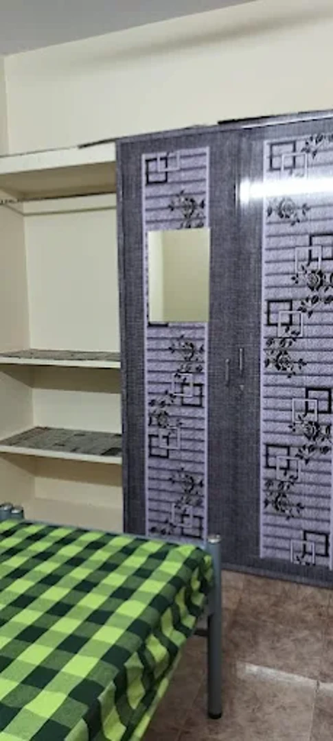 Kumar Girls PG Hostel in Porur — PG in Porur, Chennai