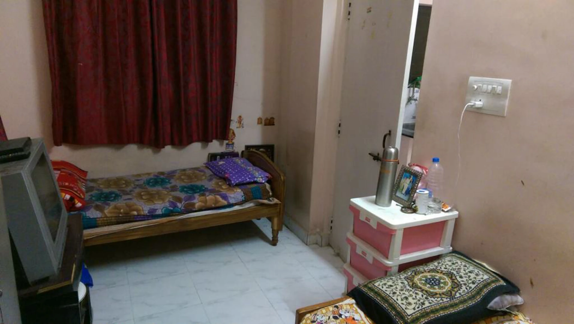 Sangeeta PG — PG in Ibrahim Bagh, Hyderabad