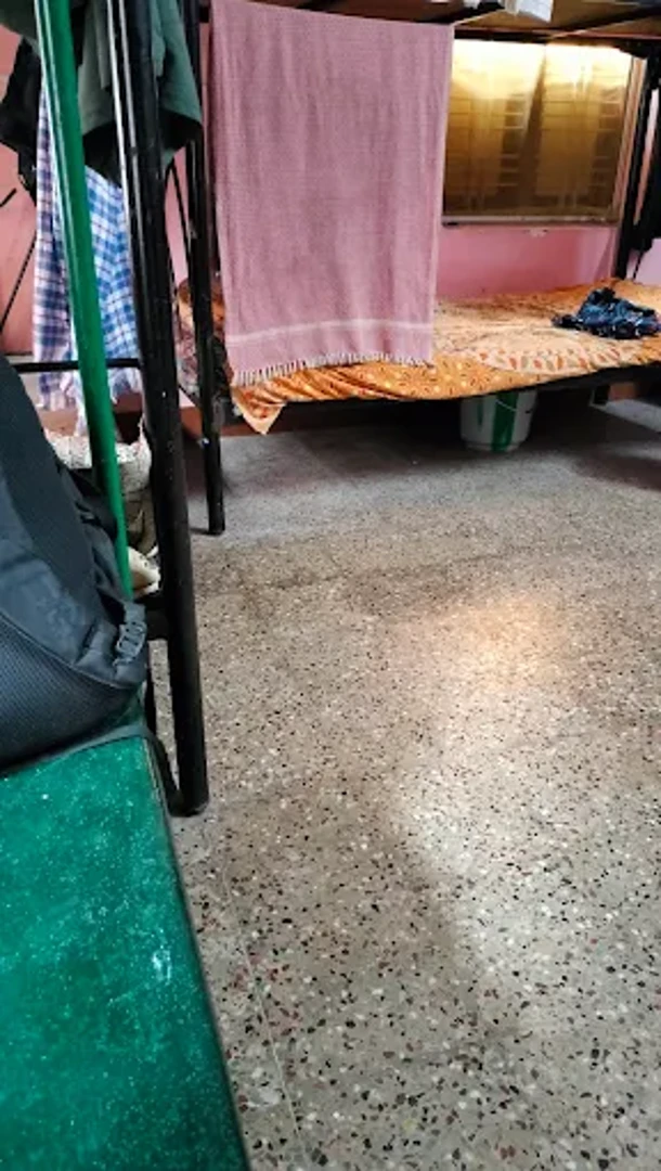 Nature mens hostel — PG in Poonamallee, Chennai,