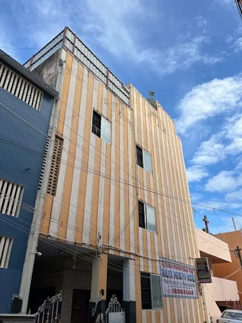 Rolexx Men's PG & Hostel — PG in Tambaram, Chennai
