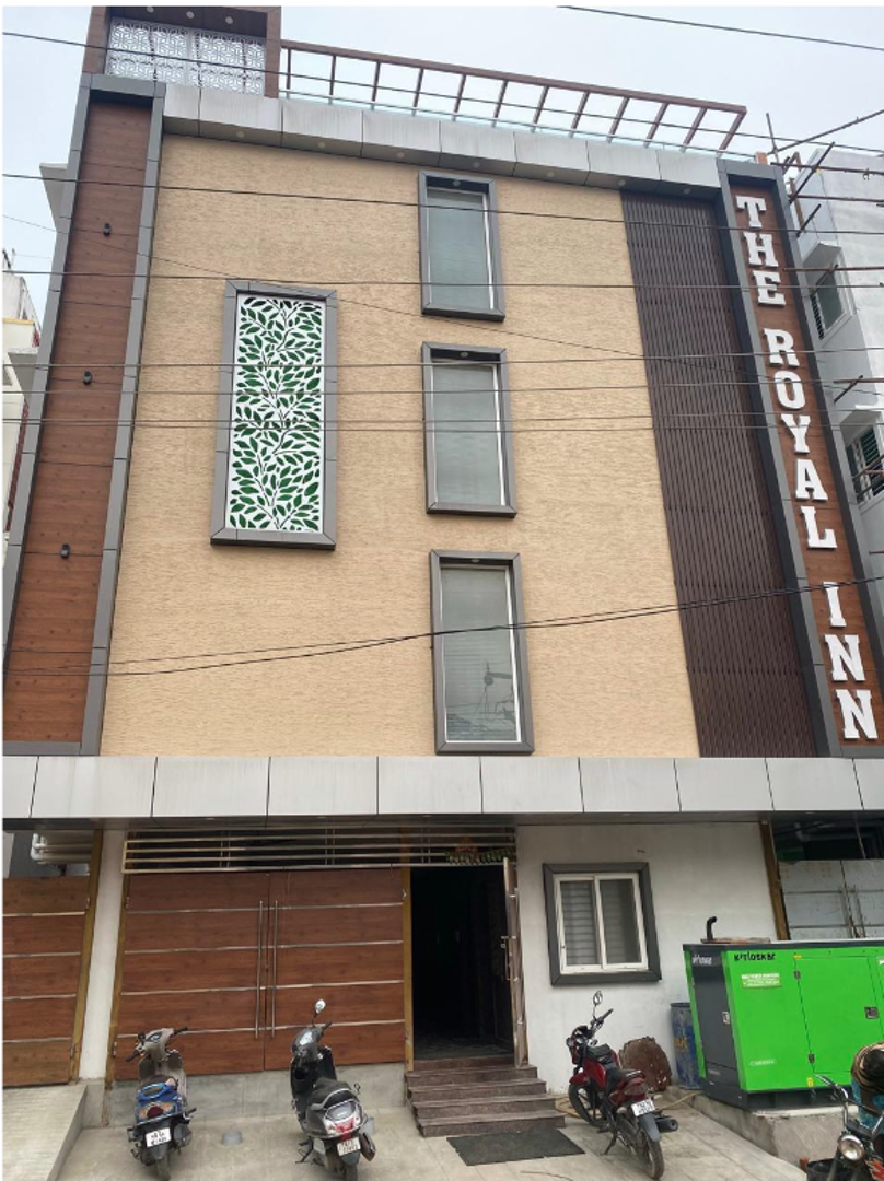 The Royal Inn Ladies Pg — PG in Thailavaram, Chengalpattu