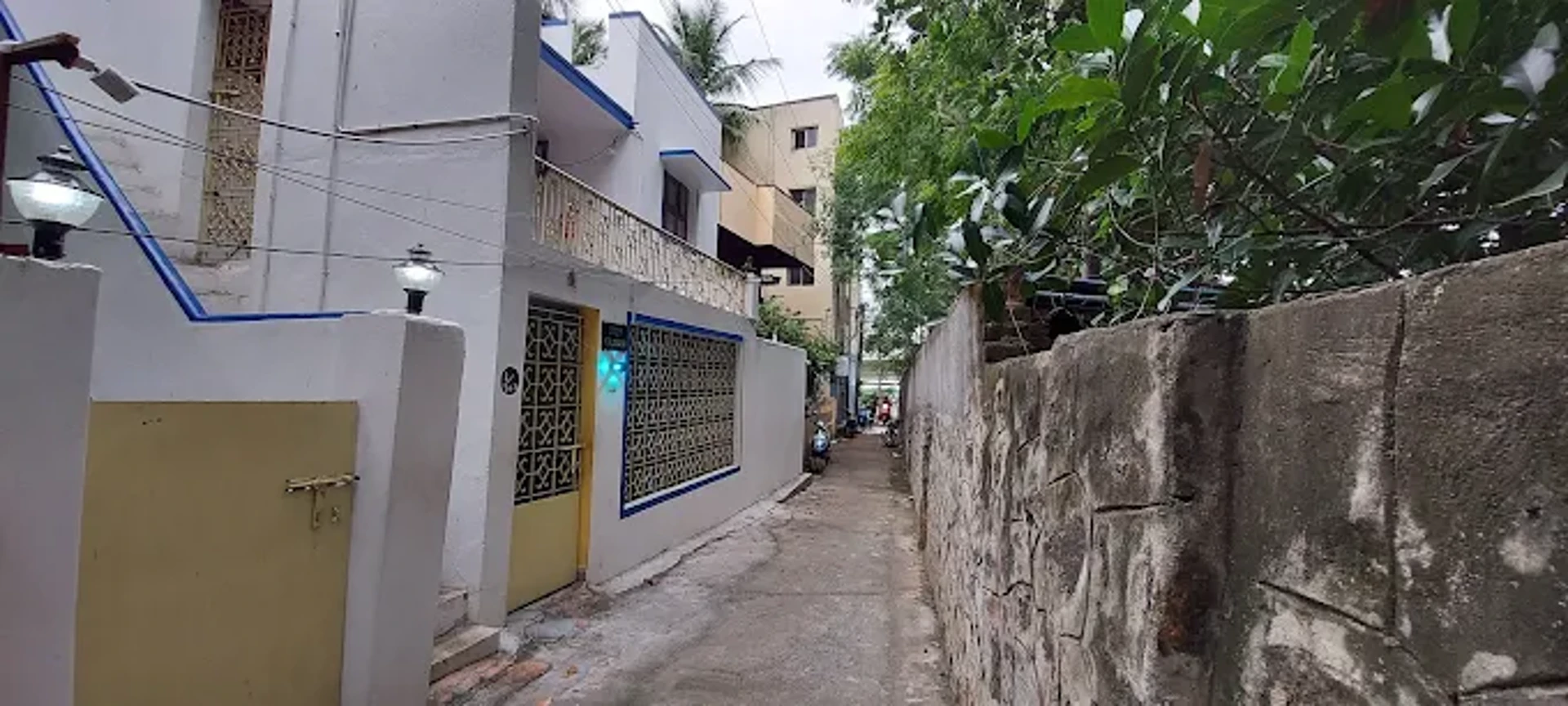 Thulir Ladies (Pg) Hostel — PG accommodation in Vandalur, Chennai