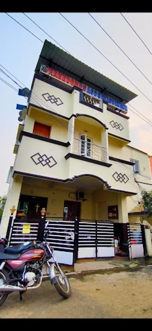 Freedom PG Accommodation — PG accommodation in  Keelkattalai, , Chennai