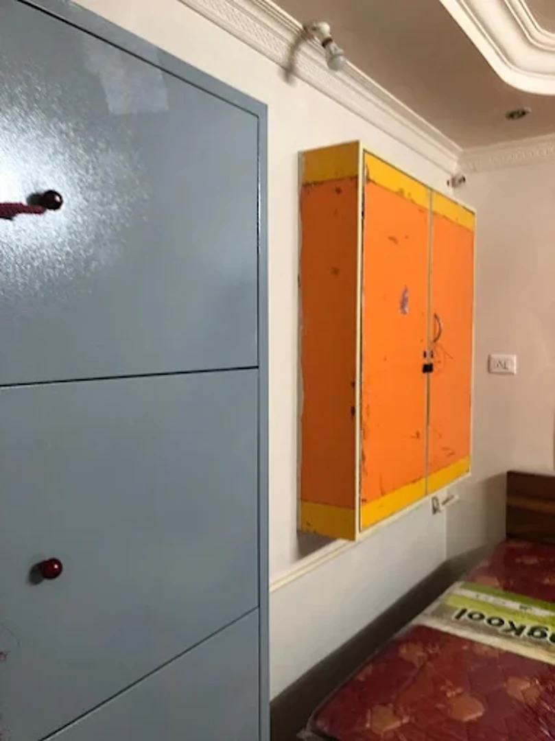Jai SriRam gents PG — PG accommodation in Sholinganallur, Chennai