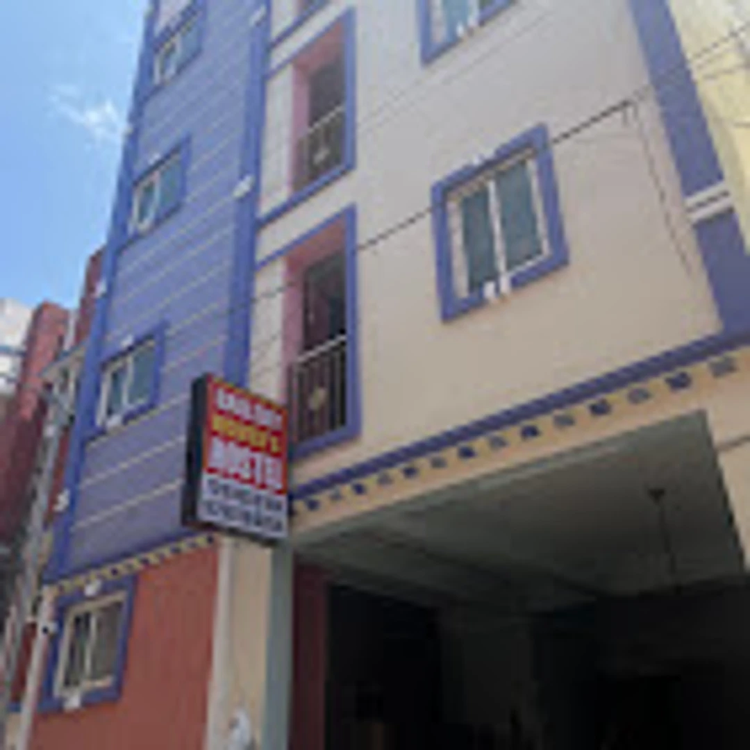Gallery Ladies Hostel — PG accommodation in Chromepet, Chennai