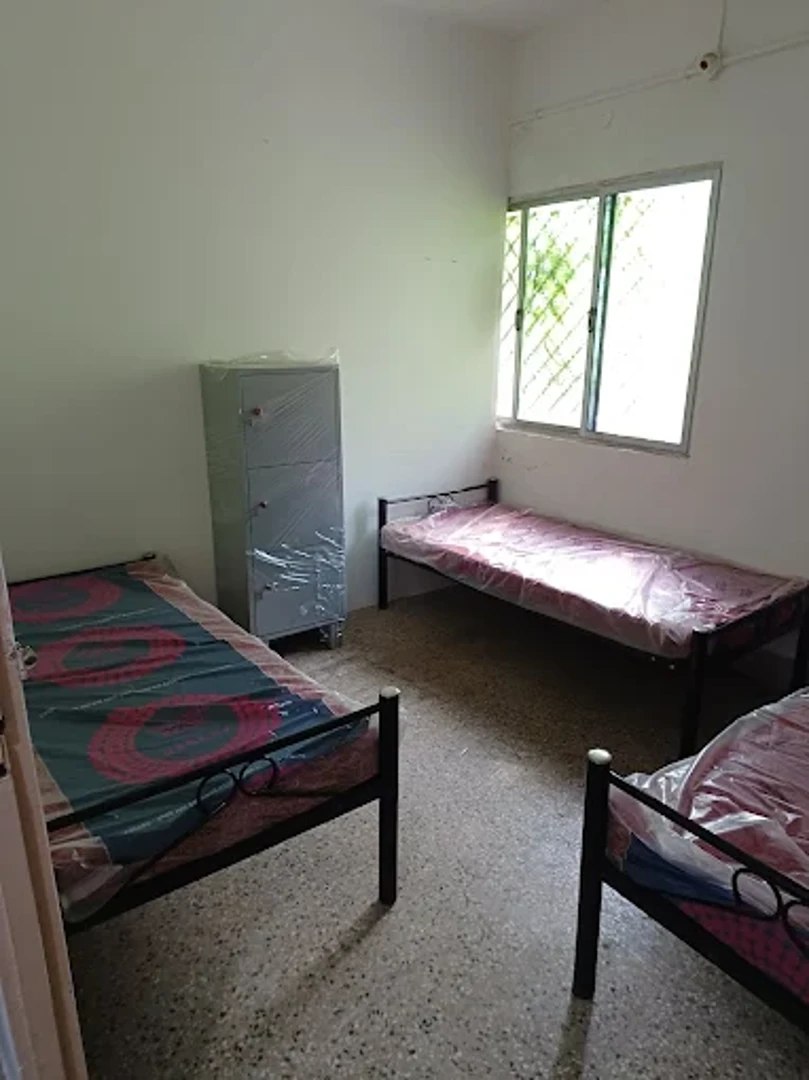 MGM PG Hostel-Alandur — PG in Alandur, , Chennai,
