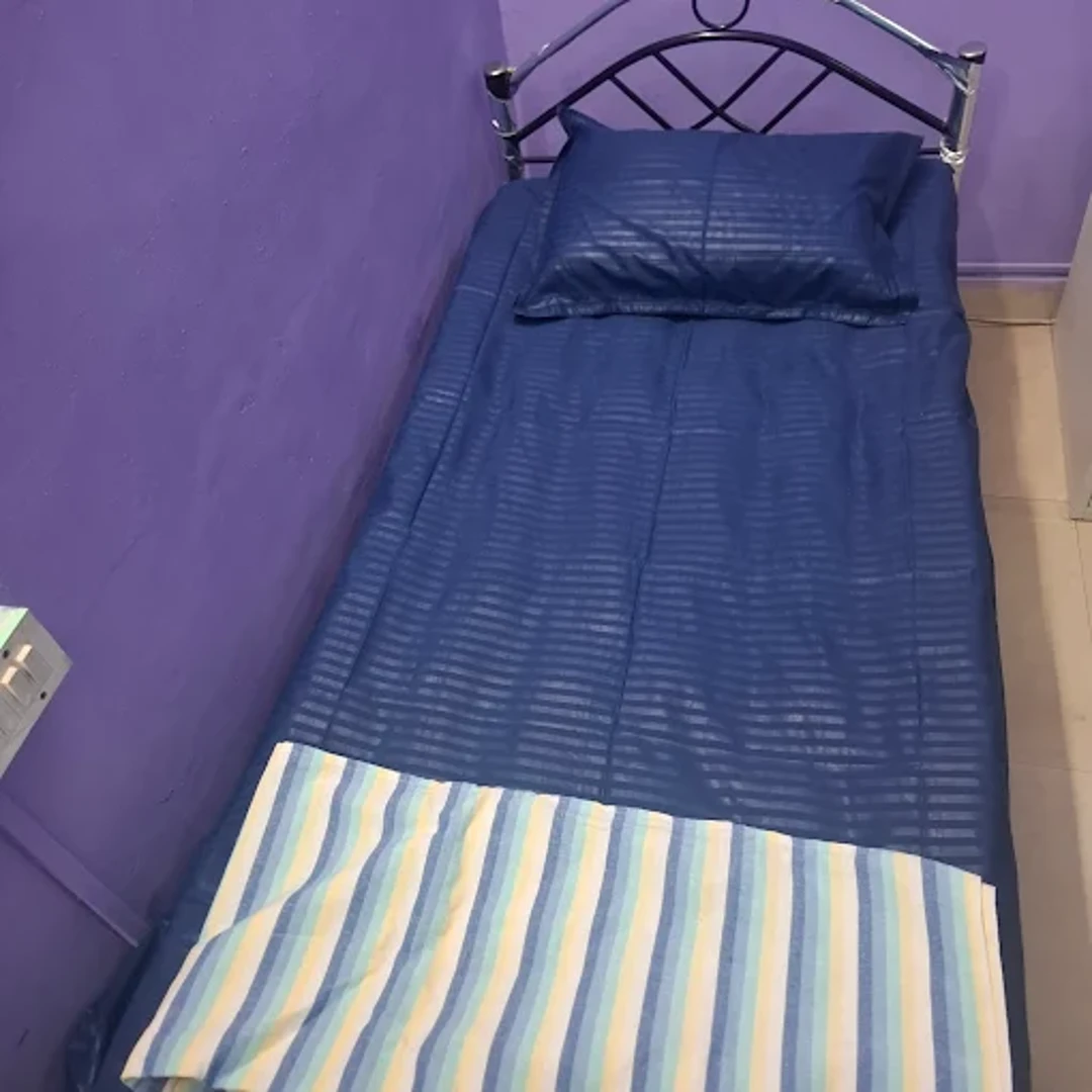 Immanuel Men's PG - Hostel — PG accommodation in Vadapalani,, Chennai