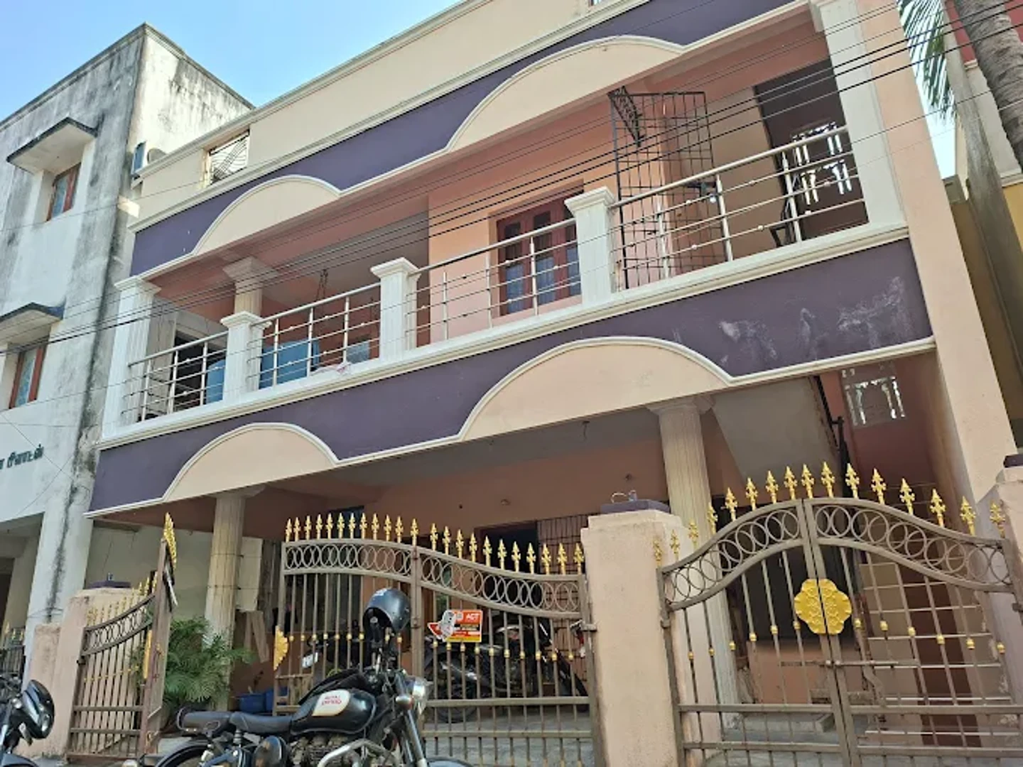 Sky Mens Hostel/PG Guduvancherry — PG accommodation in Guduvancheri, , Chennai
