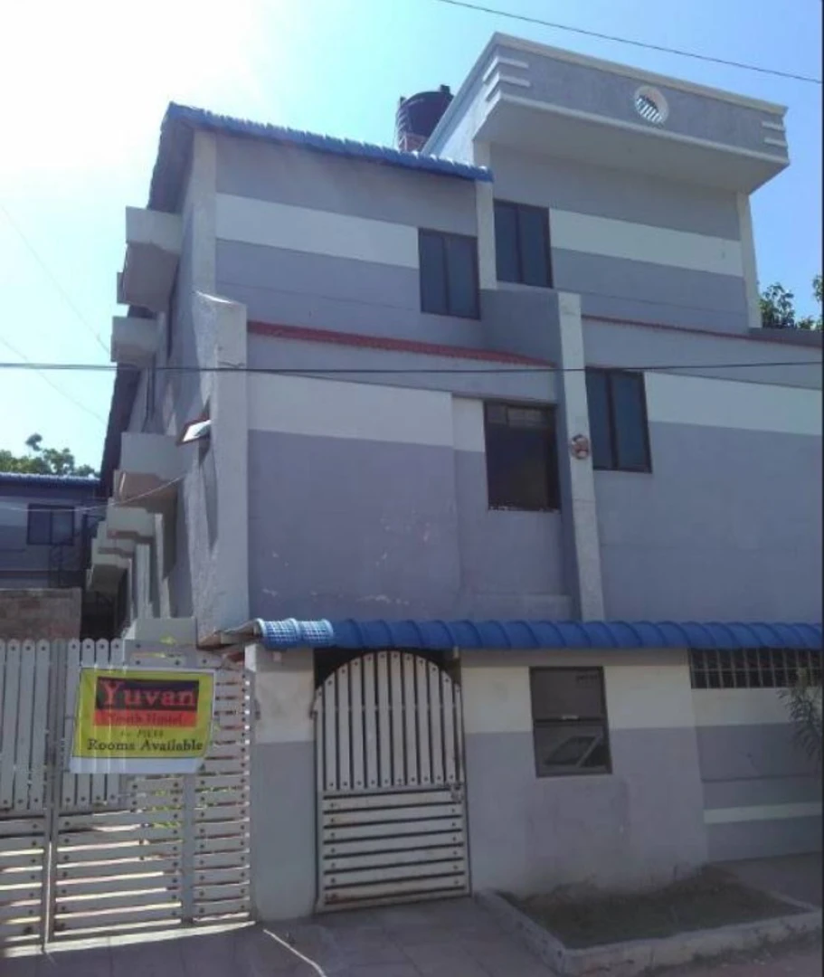 Yuvan Hostel — PG accommodation in K. K. Pudur, Coimbatore,