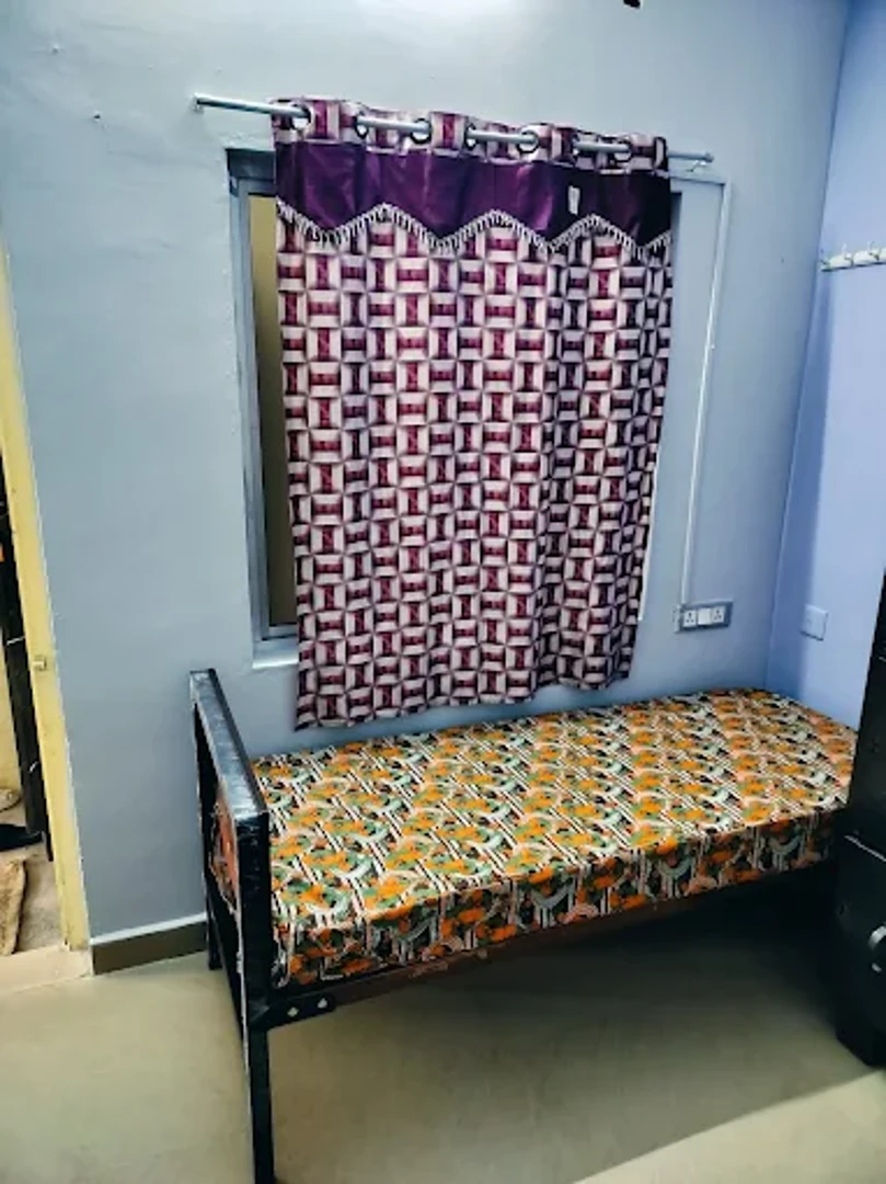 Sai Mens PG — PG in Thoraipakkam, Chennai