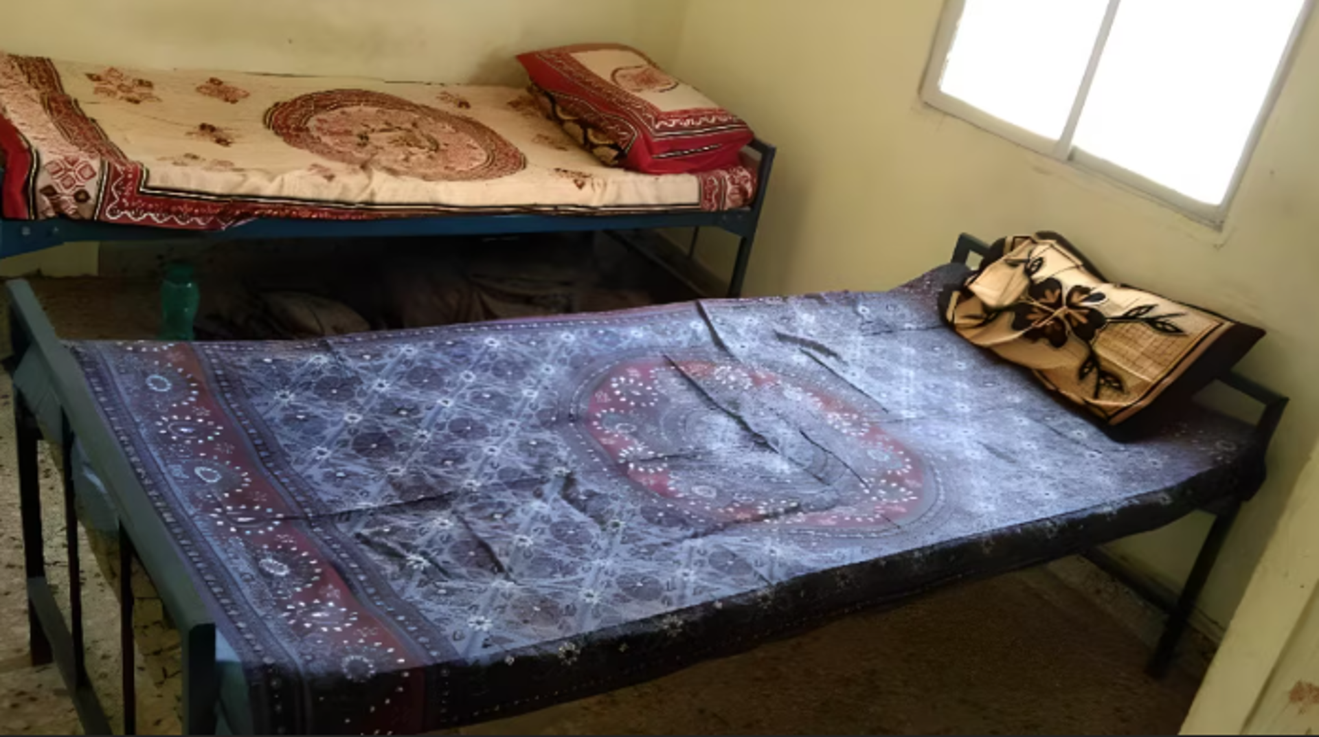 Vetri Mens Hostel — PG accommodation in Poonamallee, Chennai