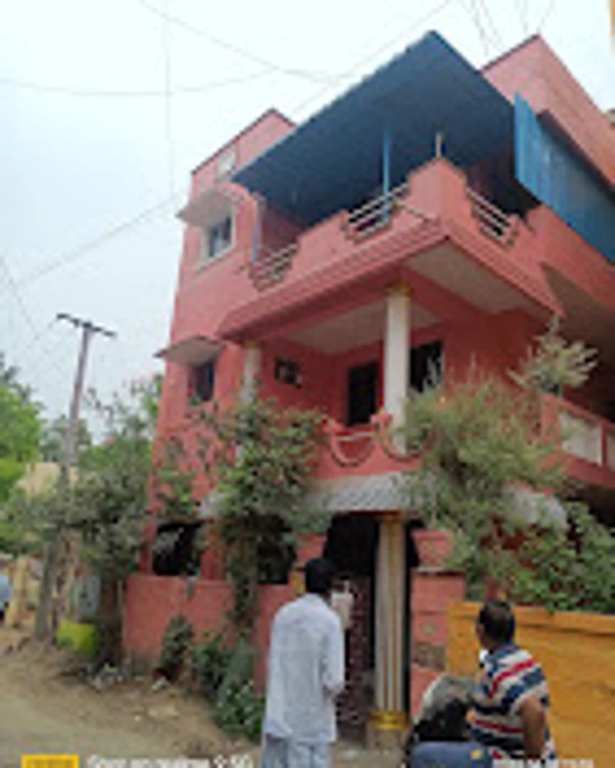 MAHI GRAND PG FOR GENTS — PG in Sholinganallur, chennai
