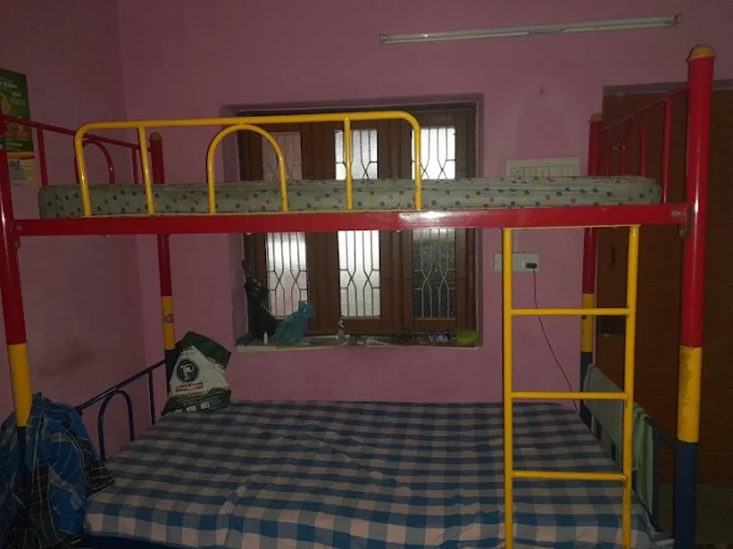 KPA MEN'S PG & HOSTEL — PG accommodation in  Arumbakkam, Chennai