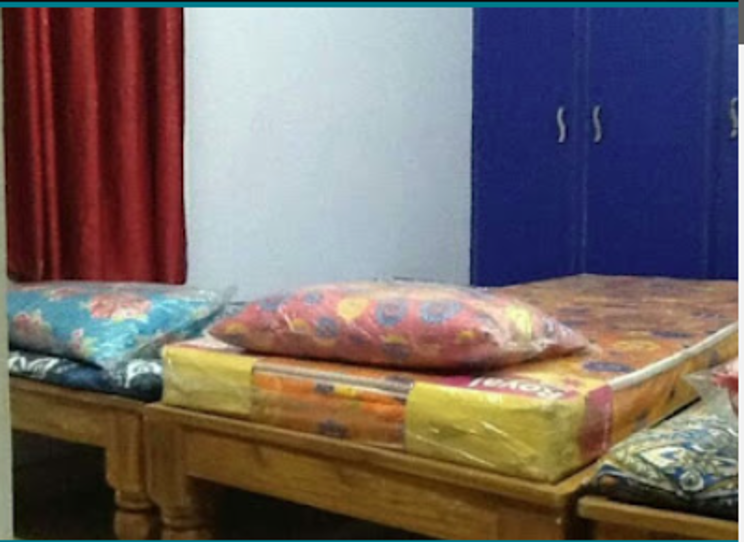 Raji Working Womens Hostel — PG in Porur, Chennai