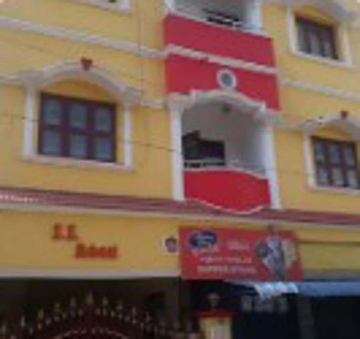 SS LADIES HOSTEL & PAYING GUEST — PG accommodation in tambaram, Chengalpattu