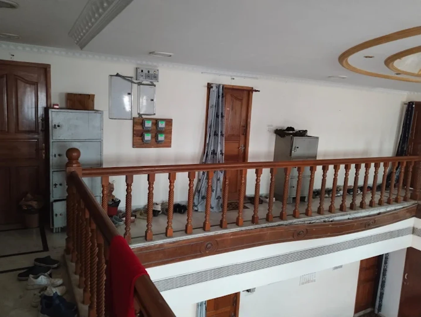 Selvam Men’s & Student Hostel — PG accommodation in Padi, Chennai