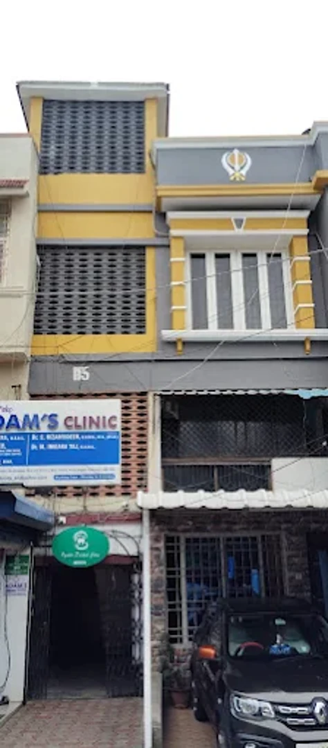 VINAYAGA PG BOYS — PG accommodation in Anna Nagar, Chennai