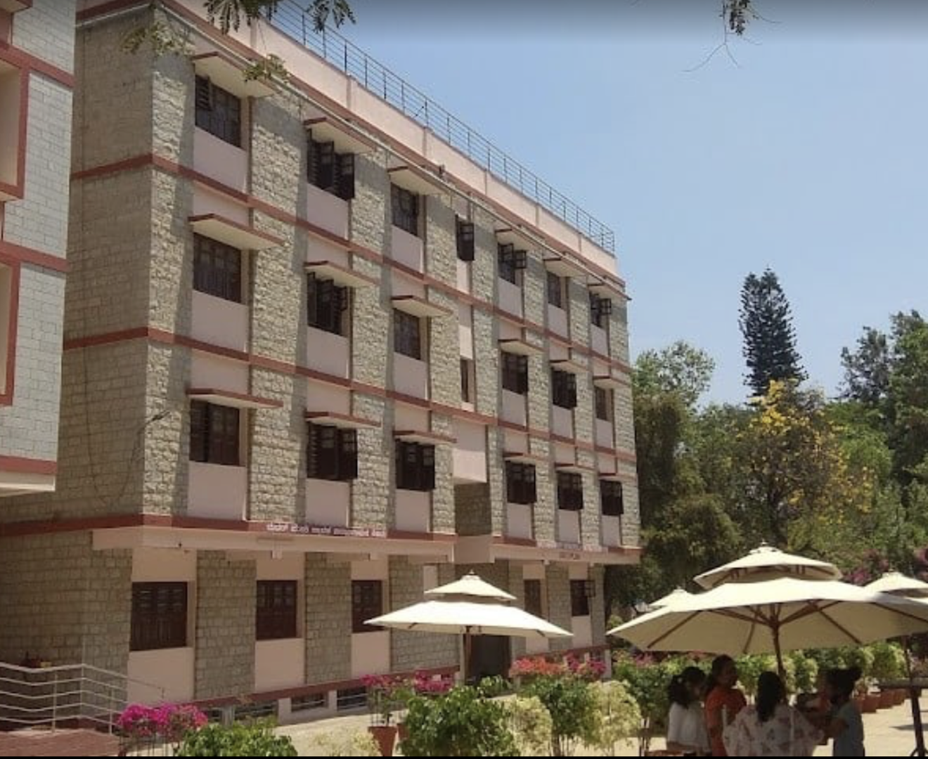 Sharma PG For Ladies — PG in Vasanth Nagar, Bangalore