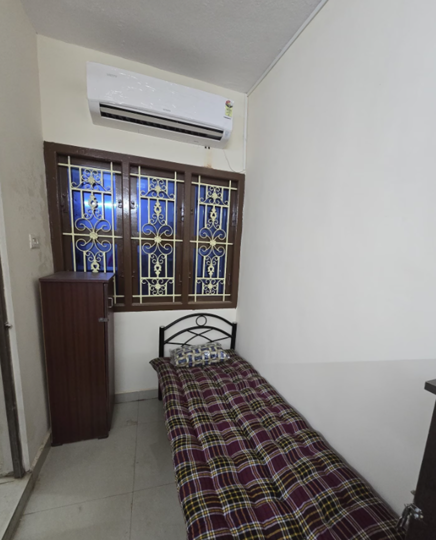 Pooja Ladies Hostel- Thousand lights — PG accommodation in Thousand Lights West, Chennai,