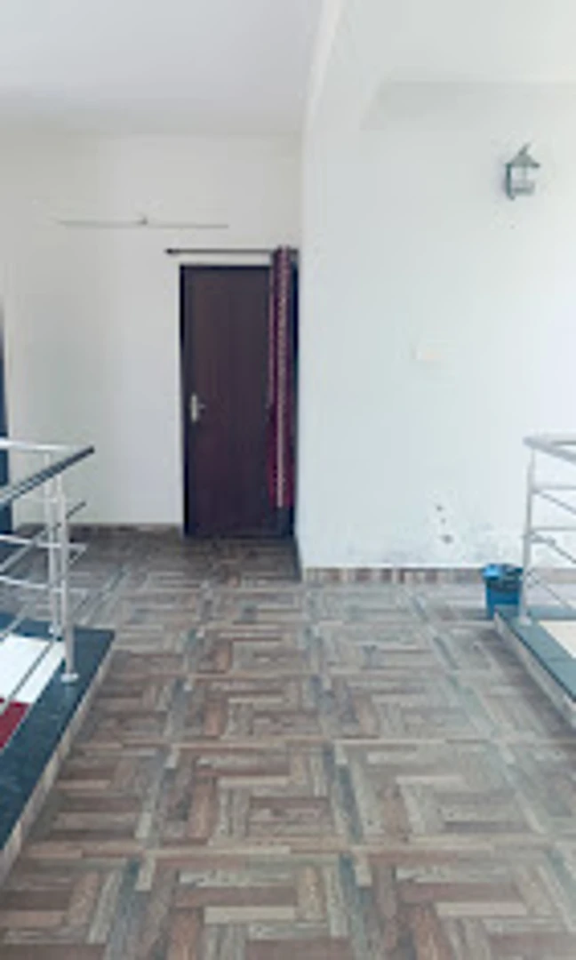 Strawberry womens PG and Hostel — PG in Tambaram, Chennai