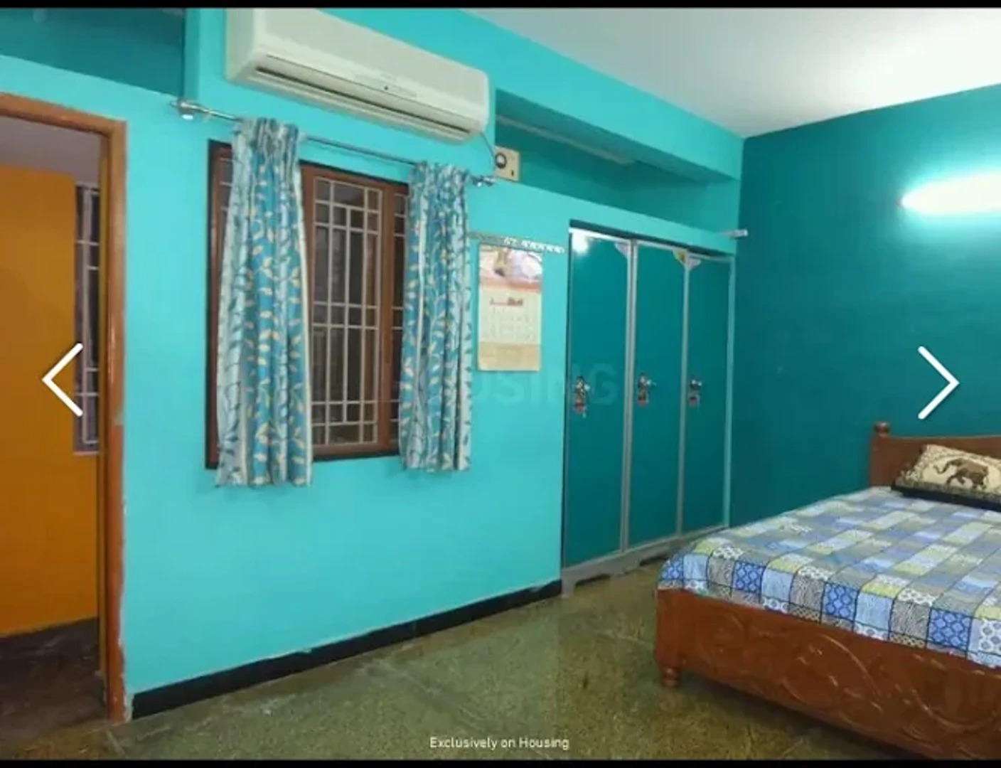 Sumathi Illam Otteri — PG accommodation in Otteri, Chennai