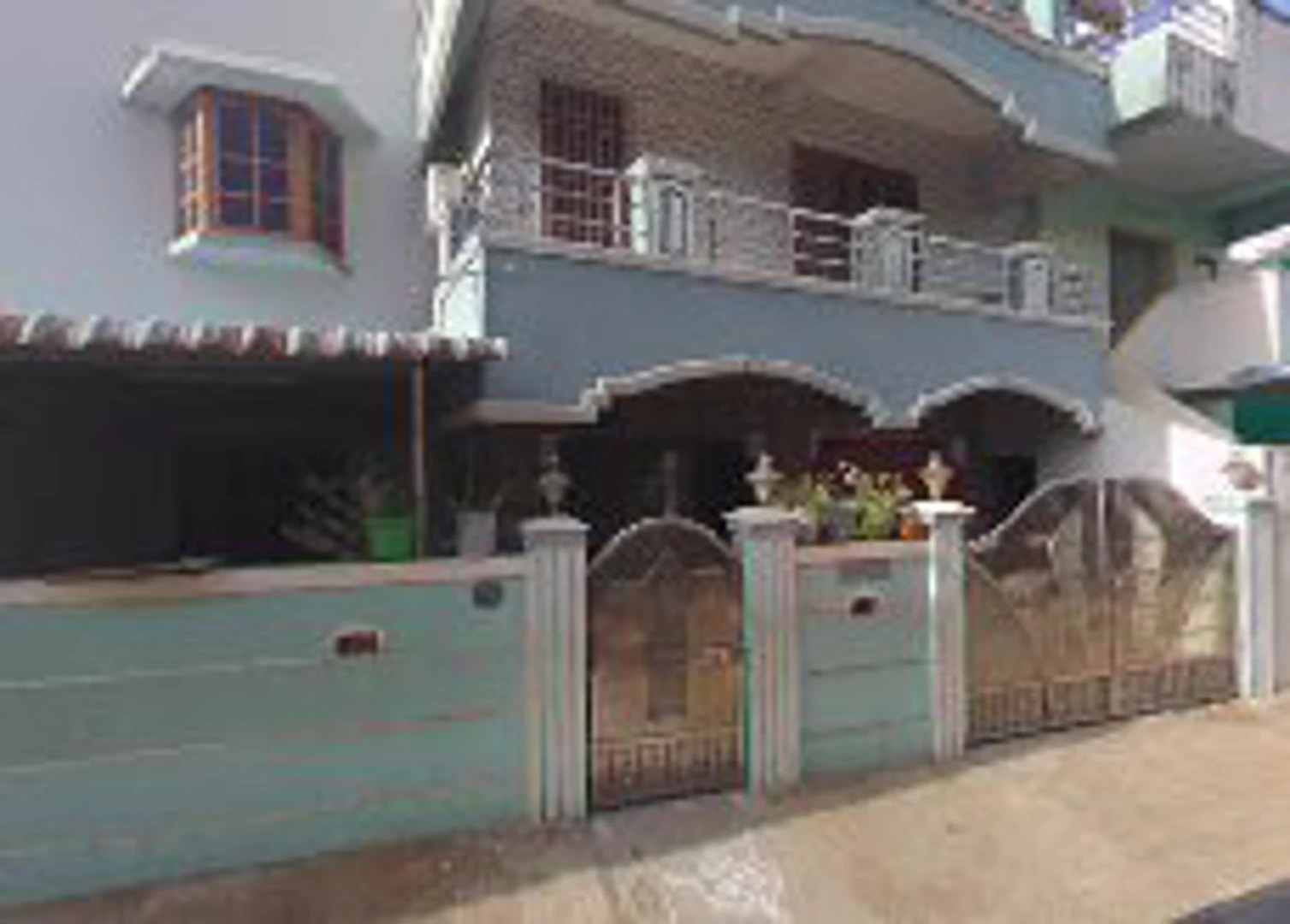 Ganapathy Men's Hostel -Mudichur — PG accommodation in Mudichur, Chennai