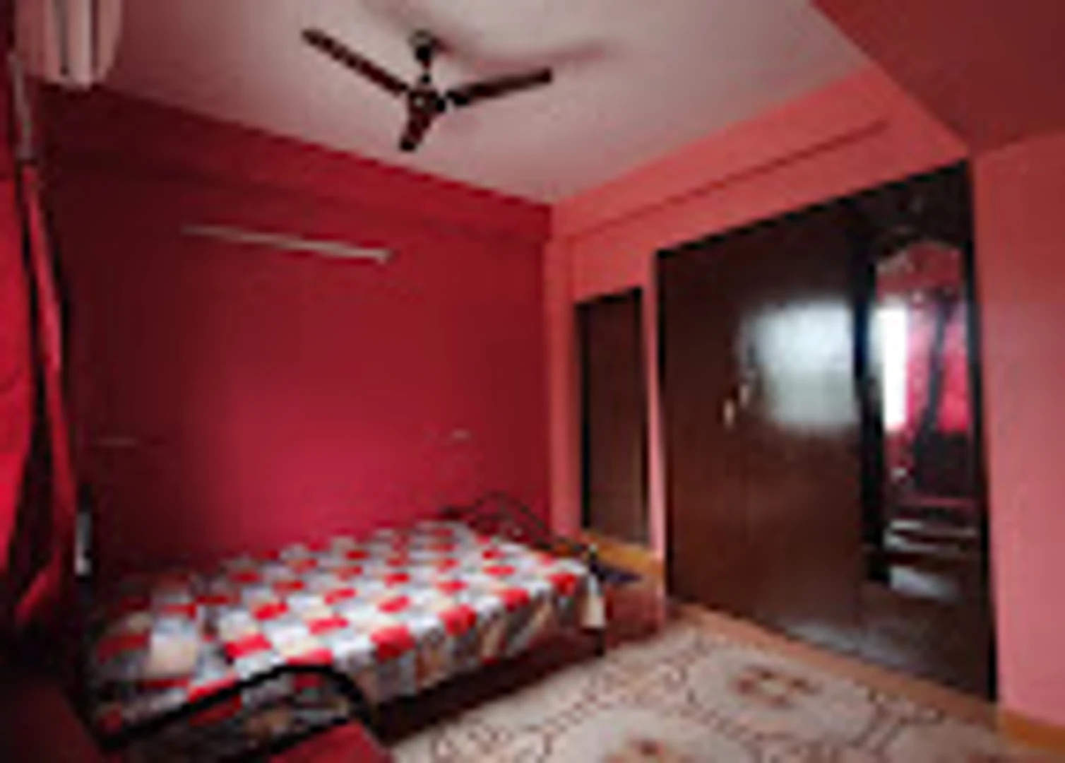 WellHouse - Shared Living/PG/Hostel — PG accommodation in Pallavaram, Chennai