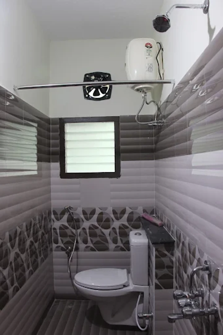 Akshay Ladies PG Hostel in Chennai medavakkam — PG accommodation in medavakkam, Chennai 