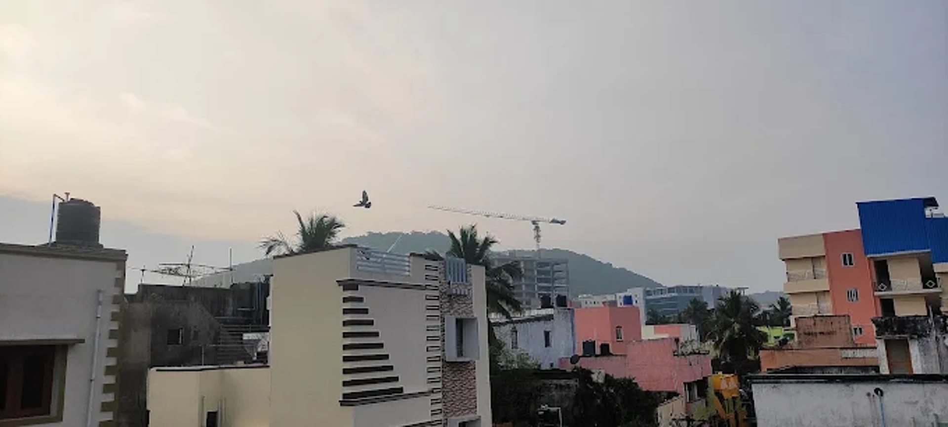 Balakrishnan PG and Stay — PG in Perungalathur, Chennai