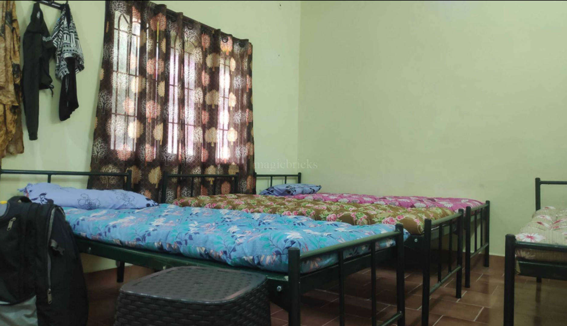 Lara Ladies Hostel — PG accommodation in Mogappair East,, Chennai