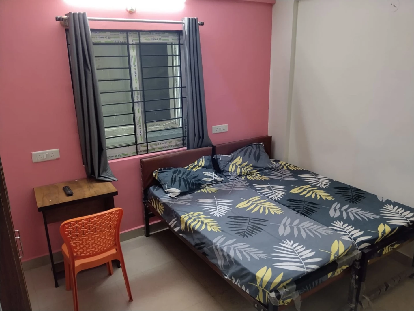 Vilaasa Embassy B Block — PG in Whitefield, Bangalore