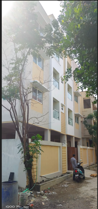 Sumathi Illam PG — PG in Ambattur, Chennai