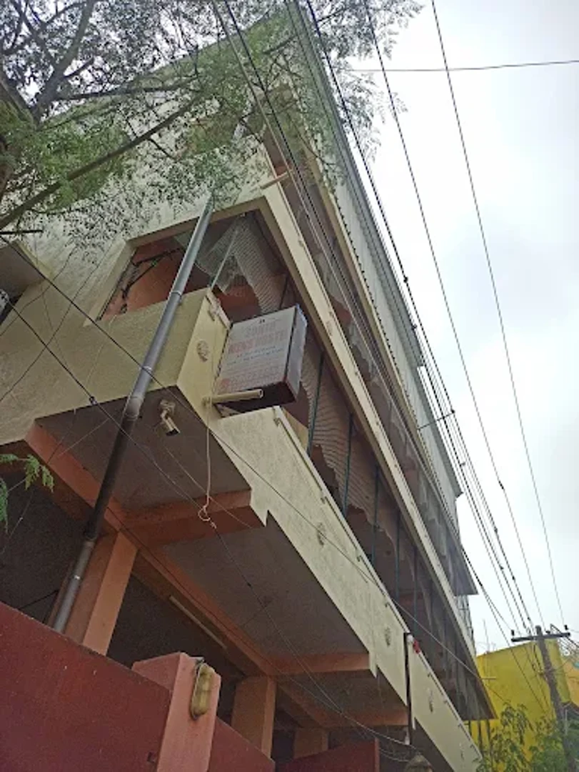 Sujith Mens Hostel – Porur — PG in Porur, Chennai