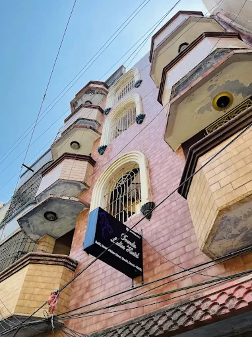 Trendz ladies Hostel Choolai — PG accommodation in Choolai, Chennai