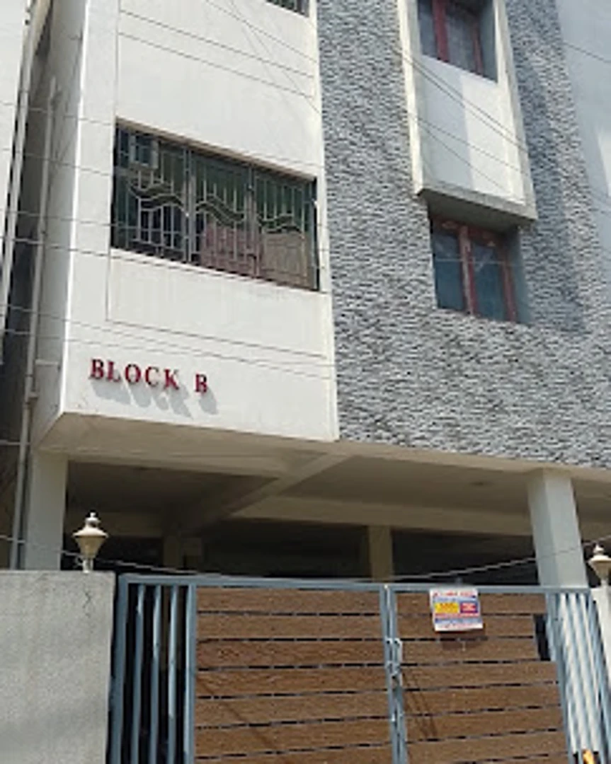 Durga Ladies PG Porur — PG accommodation in Porur, Chennai