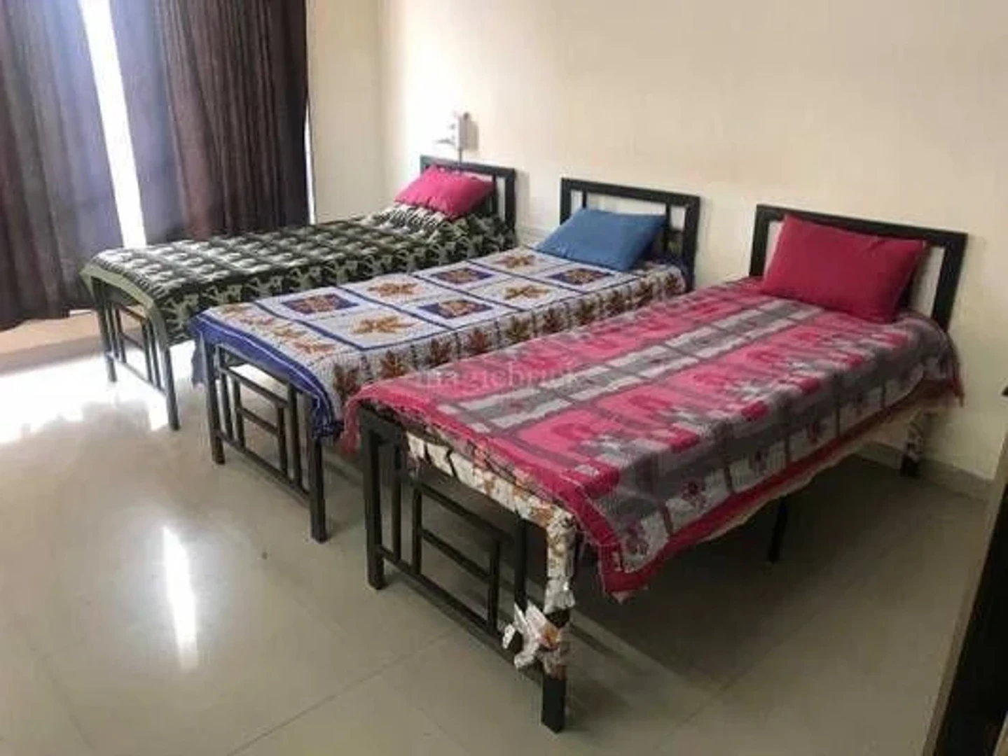 Annai Theresa women's hostel — PG accommodation in Vellippalayam, Nagapaalma