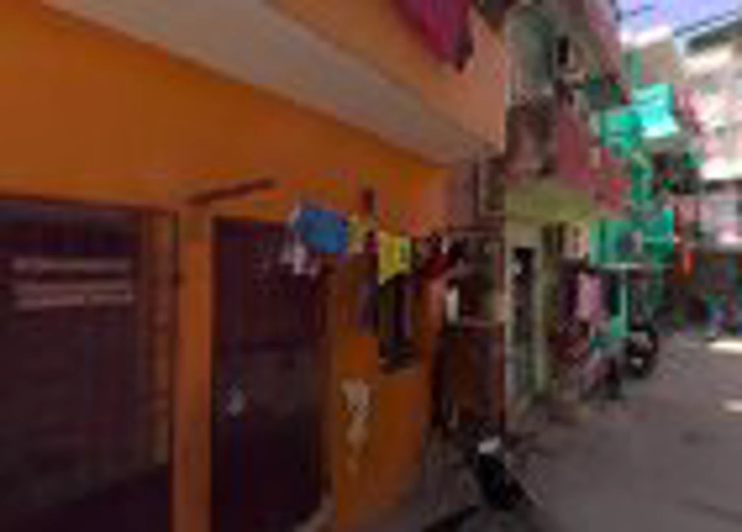 Victoria Men's hostel/PG — PG accommodation in Thousand Lights west, Chennai