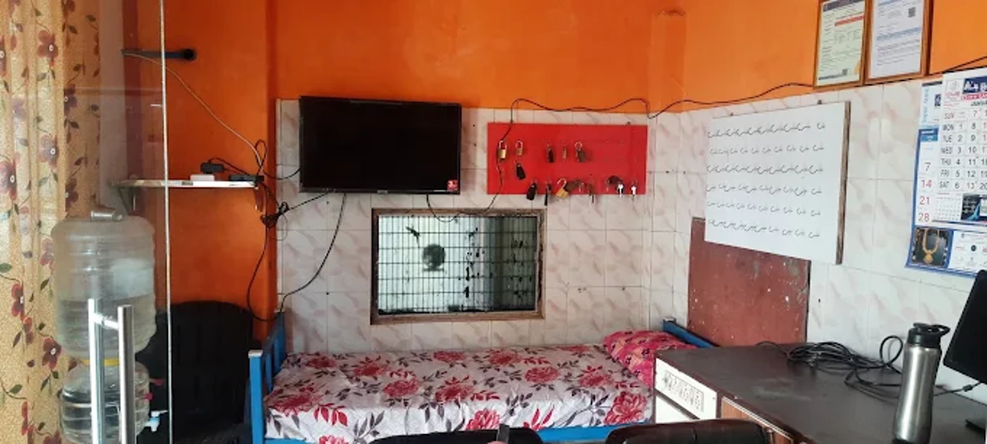 Sat Link Stay Ladies Hostel — PG accommodation in Medavakkam, , Chennai