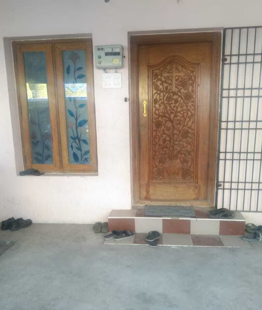 Chennai Sleeps Mens Hostel — PG accommodation in  Guduvancheri, Chennai