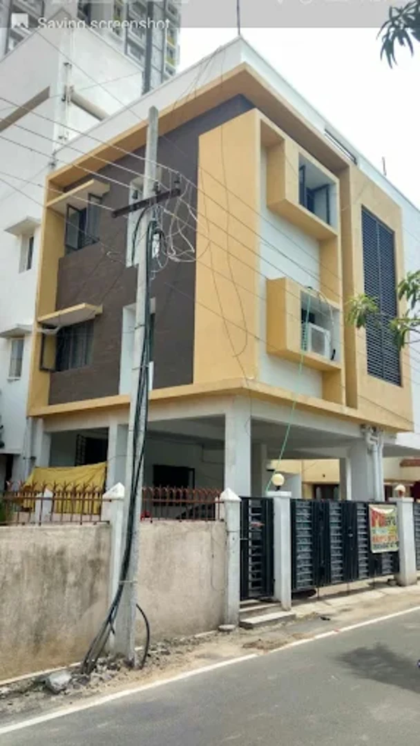 RAKSHANA GENTS PG — PG in Sholinganallur, Chennai